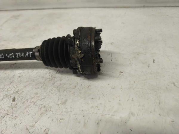 ARBRE DE TRANSMISSION AVANT VW/SEAT/SKODA - Vue 3